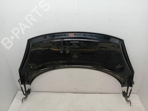 Hood RENAULT SCÉNIC III (JZ0/1_) 1.5 dCi | BP23349482C1