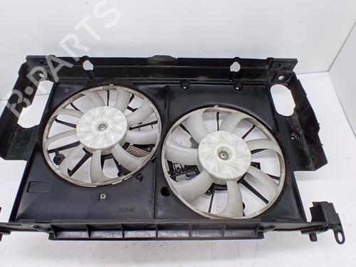 Used Radiator fan Radiator fan 38420921 38420921