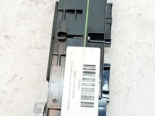 Climate control SKODA KAMIQ (NW4) 1.0 TSI | BP39401118I5 - Image 4