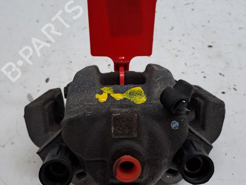 Right rear brake caliper BMW 1 (F20) 118 d | BP23366126M106 