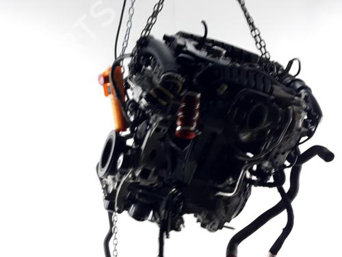 Engine OPEL CROSSLAND X / CROSSLAND (P17, P2QO) 1.2 (75) | BP32183107M1 - Image 4