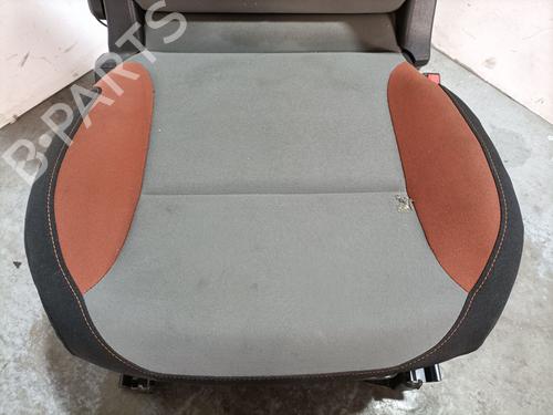 Used Right front seat PEUGEOT PARTNER Box Body/MPV 1.6 BlueHDi 100 (100 hp) 28336673