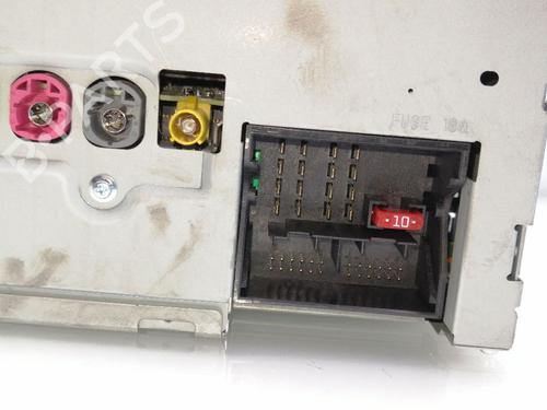 Electronic module MERCEDES-BENZ A-CLASS (W176) A 180 CDI (176.000) | BP23382240M83 