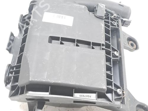 Air filter box TOYOTA PROACE Van (MDZ_) 1.6 D4d (MDZ2) | BP29326026M87