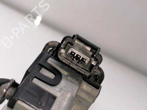 Used Ignition barrel CITROËN SPACETOURER Bus (V_) 2.0 BlueHDi 150 (150 hp) 23938190