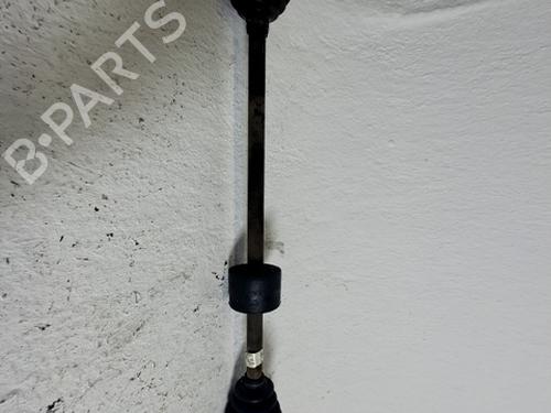 Right front driveshaft FIAT GRANDE PUNTO (199_) 1.4 16V (199BXG1B, 199AXG1B) | BP29558052M39 