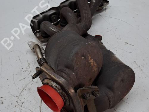 Catalyst BMW 1 Convertible (E88) 120 i | BP24108392M10 