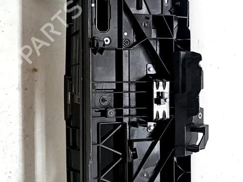 Front slam panel CITROËN JUMPY III Van (V_) 2.0 BlueHDi 145 4x4 | BP34716431C72 - Image 2