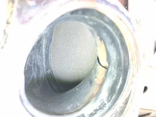 Catalyst HYUNDAI i20 ACTIVE (IB, GB) 1.0 T-GDI | BP28108139M10 