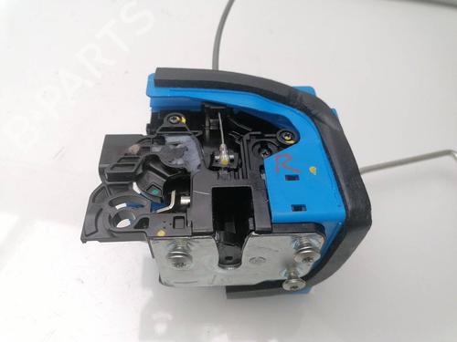 Front right lock HYUNDAI ELANTRA III (XD) 1.6 | BP23941165C97 