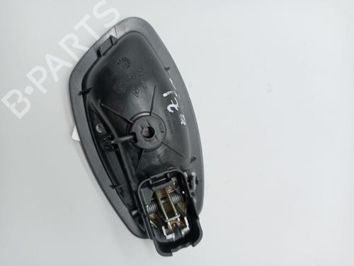 Front left interior door handle RENAULT MEGANE III Hatchback (BZ0/1_, B3_) 1.5 dCi | BP23356876I13 