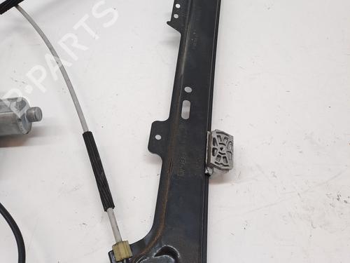 Front right window mechanism BMW 5 (E60) 520 d | BP23368990C23 
