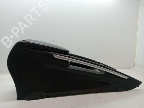 Armlene MERCEDES-BENZ M-CLASS (W164) ML 280 CDI 4-matic (164.120) (190 hp) 23357529