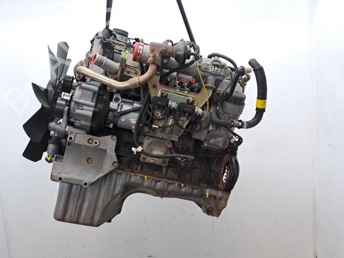 Motor SSANGYONG REXTON / REXTON II (GAB_) 2.7 Xdi | BP28037211M1 