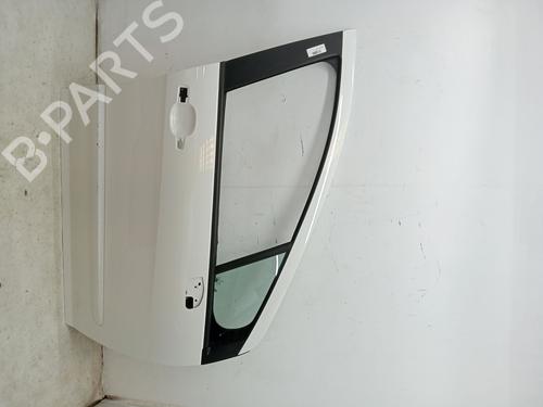 Used Right front door PEUGEOT 308 I (4A_, 4C_) 1.6 HDi (114 hp) 25131137