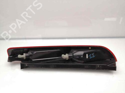 Used Left taillight FORD FOCUS II (DA_, HCP, DP) 1.6 TDCi (109 hp) 23649451