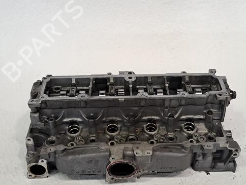 Used Cylinder head FORD FOCUS III Saloon 1.6 TDCi (115 hp) 25783808