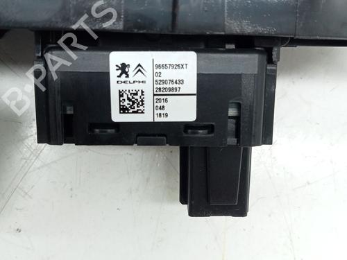 Right rear window switch CITROËN C4 II (NC_) 1.6 BlueHDi 100 | BP28957355I28 