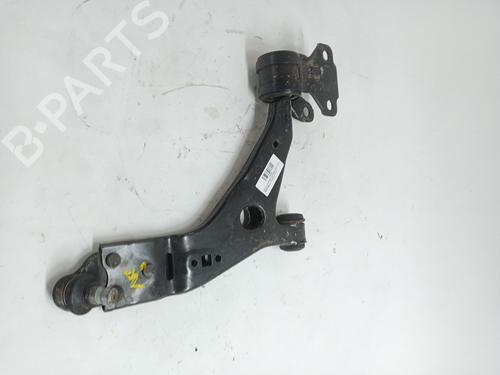 Used Right front suspension arm FORD TRANSIT CONNECT V408 Box Body/MPV 1.6 TDCi (95 hp) 25737188