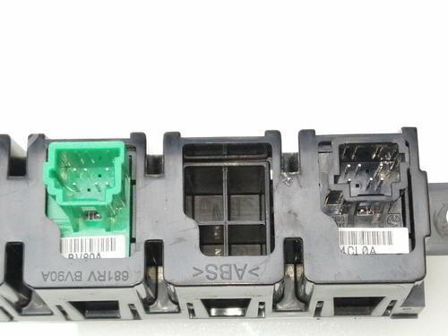 Switch NISSAN JUKE (F15) 1.6 | BP23936198I30 