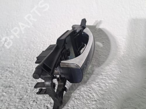 Front right exterior door handle MERCEDES-BENZ CLK (C209) CLK 270 CDI (209.316) | BP29024043C129 