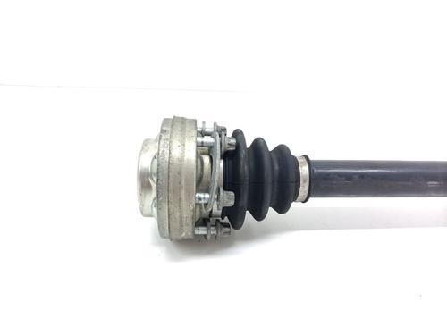 Left rear driveshaft BMW X3 (E83) 2.0 sd | BP25998421M40 