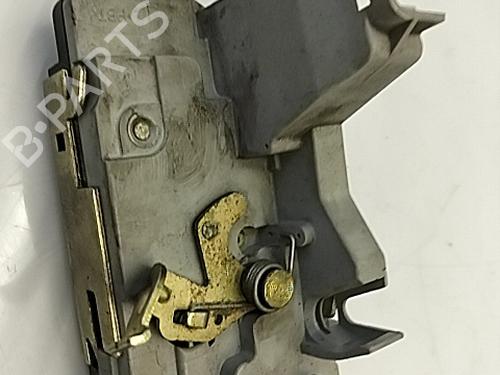 Rear left lock PEUGEOT 307 (3A/C) 2.0 HDi 135 | BP29384985C100 