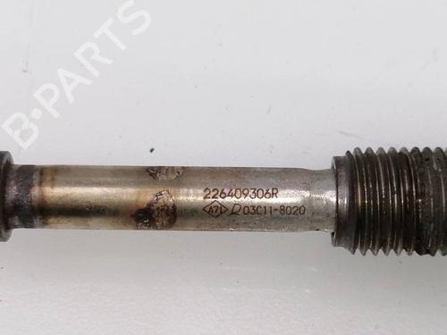 Elektronisk sensor OPEL MOVANO B Van (X62) 2.3 CDTI FWD (FV) (131 hp) 23420948