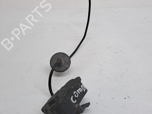 Module électronique VW POLO V (6R1, 6C1) 1.2 (70 hp) 23944081