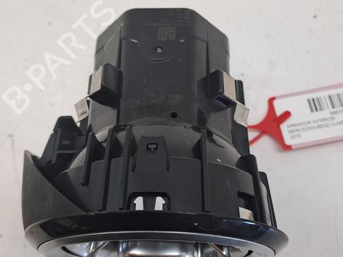 Air vent MERCEDES-BENZ A-CLASS (W177) A 180 d (177.003) | BP26951052I21