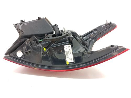 Left taillight PEUGEOT 308 II (LB_, LP_, LW_, LH_, L3_) 1.6 BlueHDi 120 | BP27174941C34 