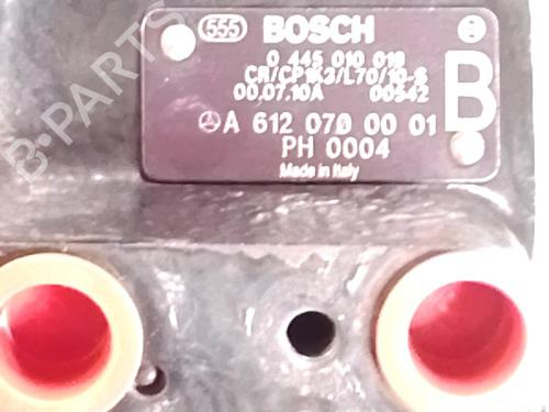 Injection pump MERCEDES-BENZ E-CLASS (W211) E 270 CDI (211.016) | BP36108957M78 - Image 3