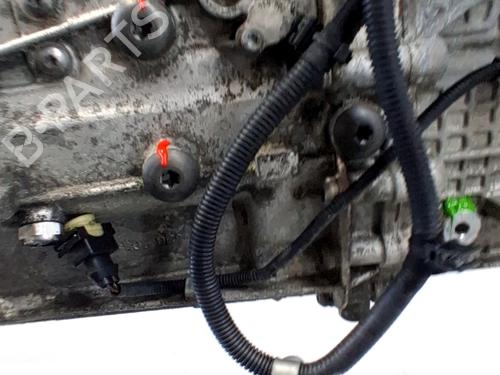 Used Gearbox Gearbox BMW 1 (E87) 120 d (177 hp) 35946996 35946996