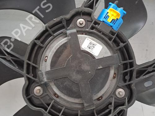 Radiator fan RENAULT TRAFIC III Van (FG_) 1.6 dCi 90 (FGME) | BP26315913M35 