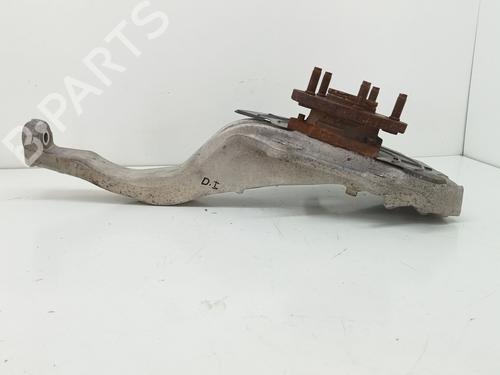 Left front steering knuckle SKODA SUPERB I (3U4) 1.9 TDI | BP28141950M25