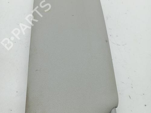 Left sun visor AUDI A3 (8P1) 2.0 TDI 16V | BP23344976I1 
