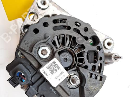 Generator VW CADDY III MPV (2KB, 2KJ, 2CB, 2CJ) 1.9 TDI | BP23361656M7 