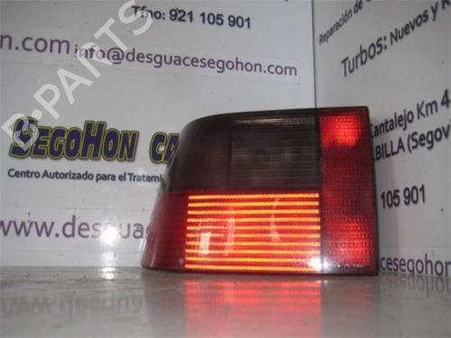 Left taillight SEAT IBIZA II (6K1) 1.4 i | BP25458677C34 