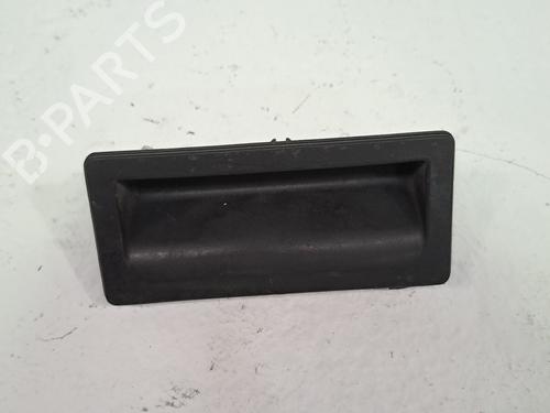 Used Tailgate handle AUDI Q5 (8RB) 2.0 TDI quattro (170 hp) 28108240