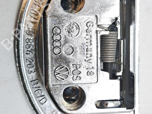 Interior roof handle AUDI Q7 (4LB) 3.6 FSI quattro | BP29302479I35 