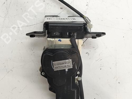 Used Tailgate lock Tailgate lock 38748197 38748197