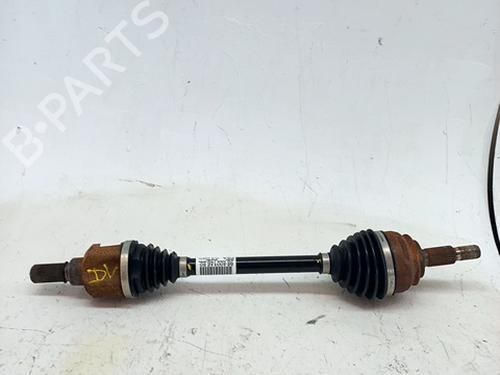 Left front driveshaft OPEL ASTRA L Sports Tourer (OV5) 1.6 Plug-In Hybrid (F4DGXT) | BP29606623M38 