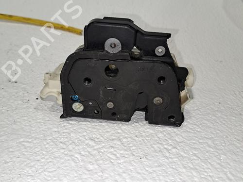 Rear right lock AUDI A4 B7 (8EC) 2.0 TDI 16V | BP23974763C99 
