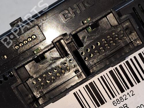 Climate control SEAT LEON ST (5F8) 1.6 TDI | BP26950879I5 