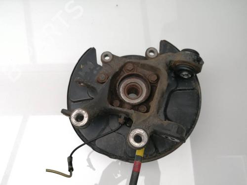 Højre hjullejehus spindel TOYOTA RAV 4 III (_A3_) 2.2 D 4WD (ALA30_, ALA30R) (136 hp) 23449487