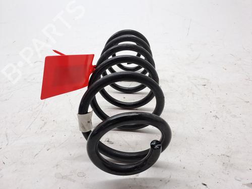 Shock absorber spring AUDI A3 Sportback (8VA, 8VF) 2.0 TDI | BP23943004C152 