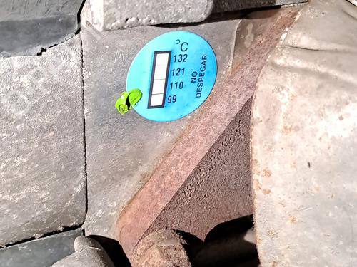 Engine SEAT LEON (1P1) 1.6 | BP23375137M1