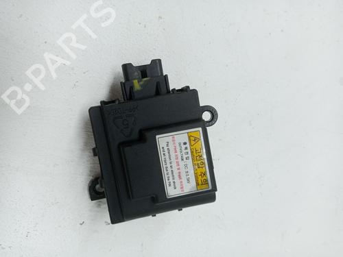 Used Electronic module HYUNDAI ix35 (LM, EL, ELH) 1.7 CRDi (116 hp) 24515480
