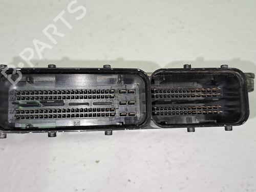 Engine control unit (ECU) OPEL ZAFIRA / ZAFIRA FAMILY B (A05) 1.9 CDTI (M75) | BP24608501M57 