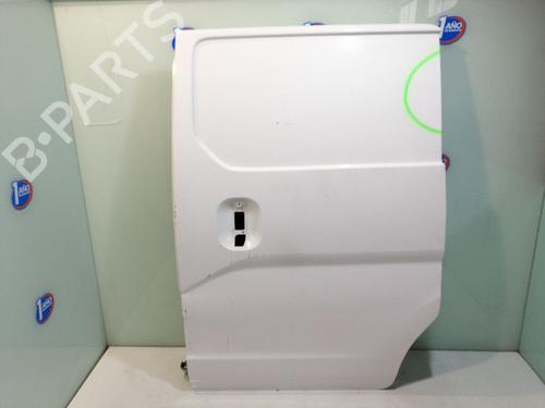 Left slide door NISSAN NV200 Van 1.5 dCi 90 (M20, M20N, M20M) | BP23893136C74 